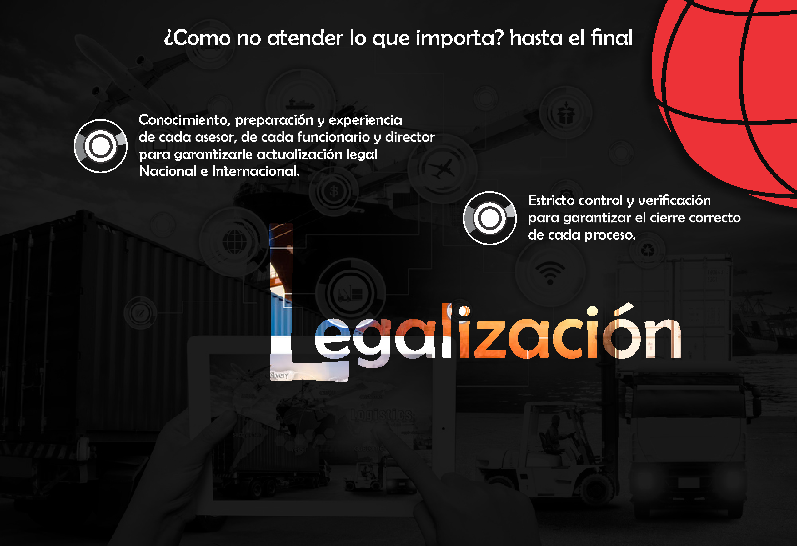 You are currently viewing Legalización